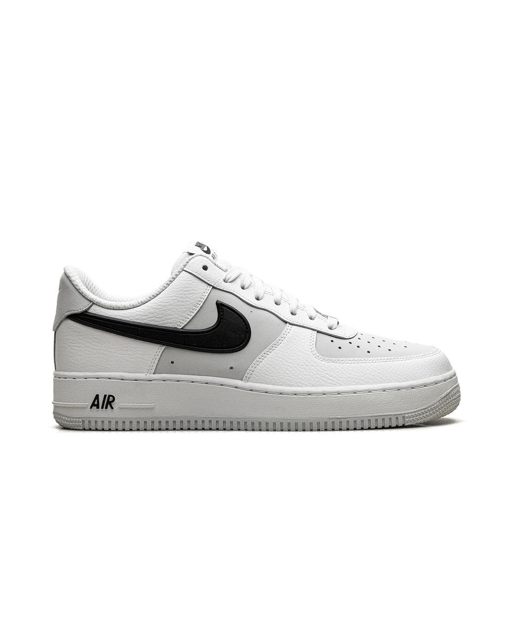 Nike Black Air Force 1 Low '07 Lv8 Photon Dust" Ir1475 100" for men