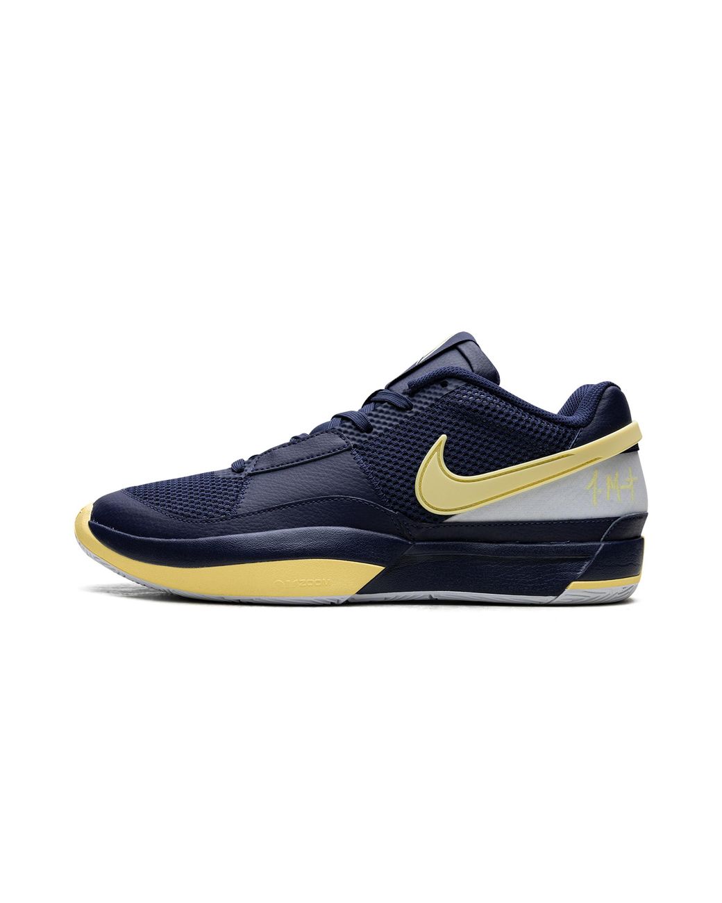 Nike Blue Ja 1 "Murray State" Fq4796 402" for men