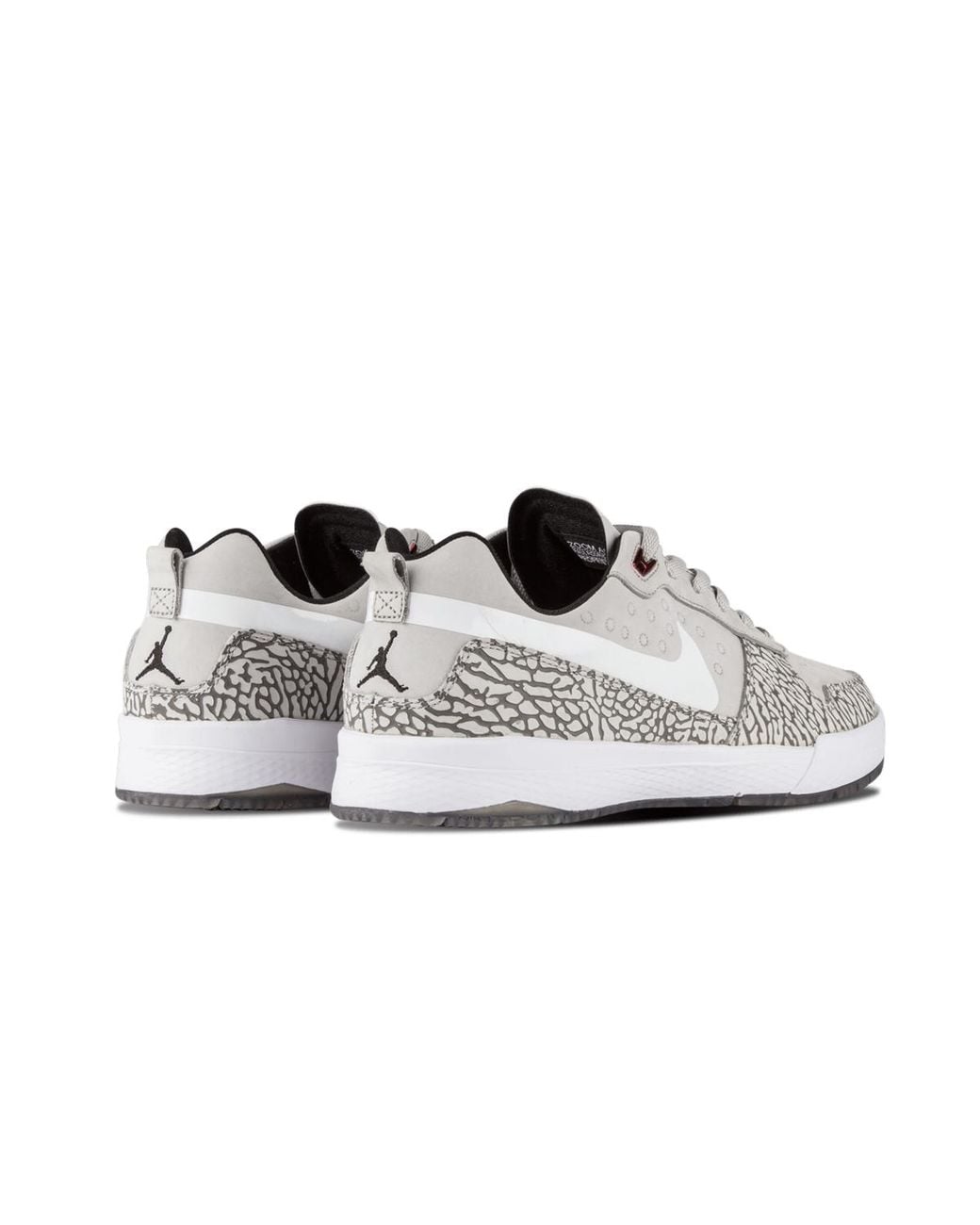 Nike Black Paul Rodriguez 9 Elite Qs "J-Rods" 828037 016" for men