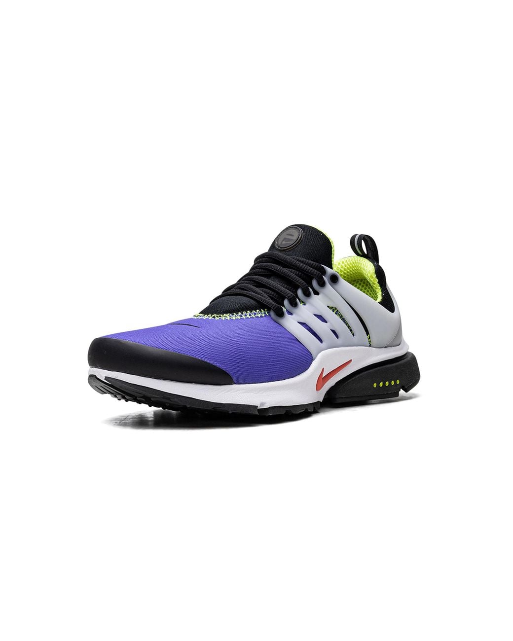 Nike Black Air Presto "Persian" Do6693 500" for men