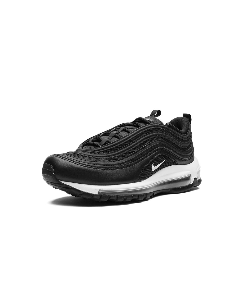 Nike Black Air Max 97 Mns 921733 006"