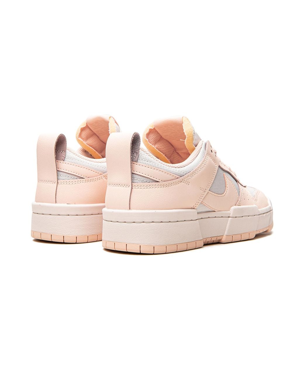 Nike Black Dunk Lo Disrupt Mns "Pale Coral" Ck6654 602"