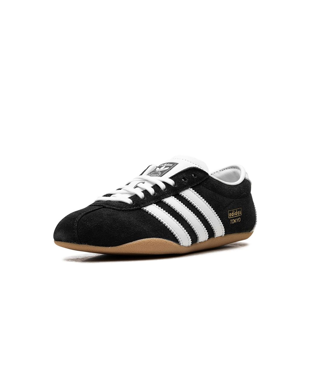 Adidas Black Tokyo Ji0183"