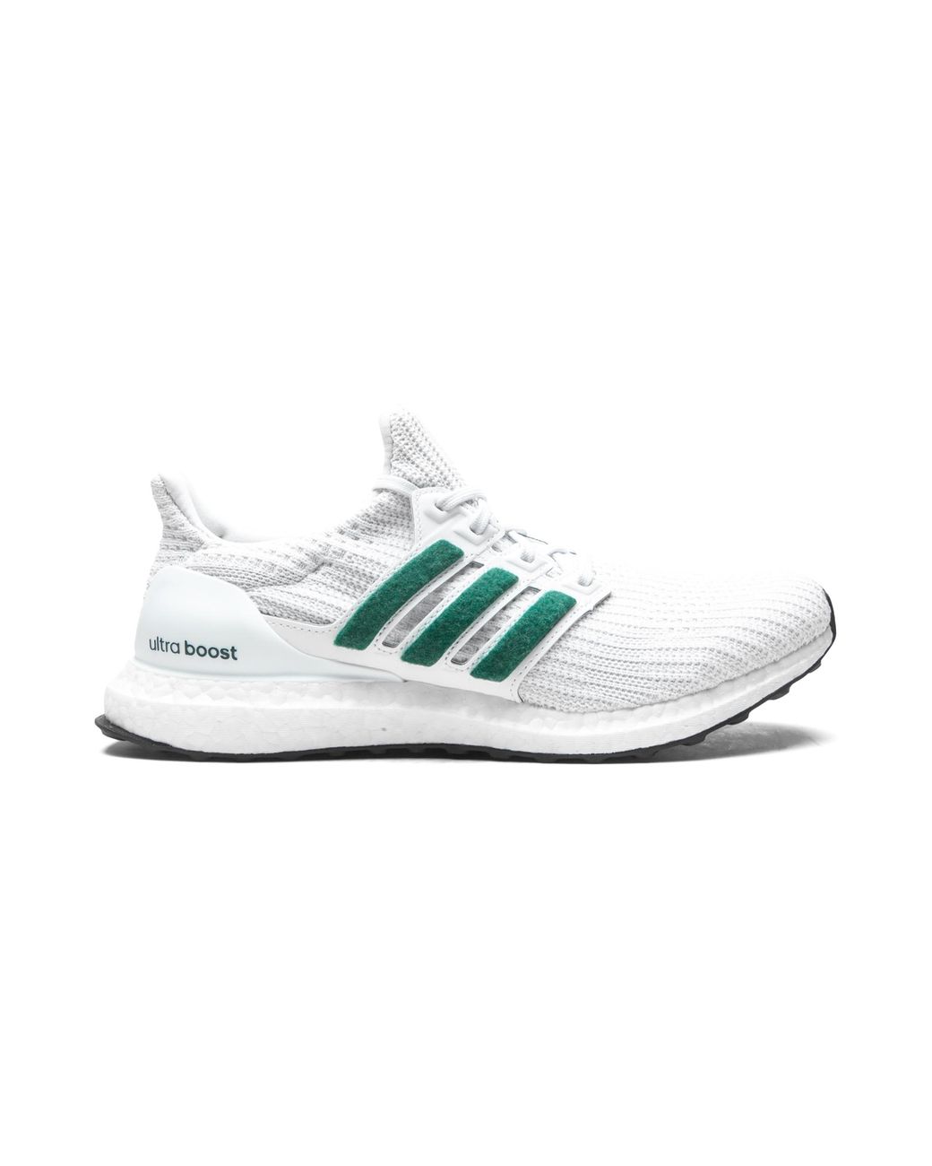 Adidas Black Ultraboost 4.0 Dna Fy9338" for men