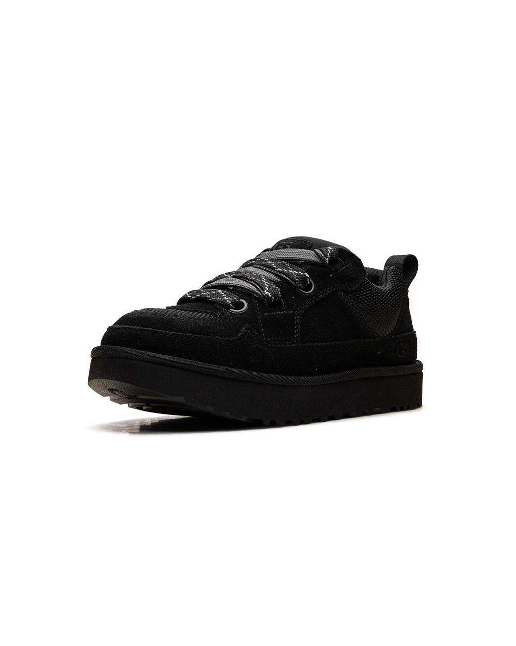 Ugg Black Lowmel Lo 1169493-Blk" for men
