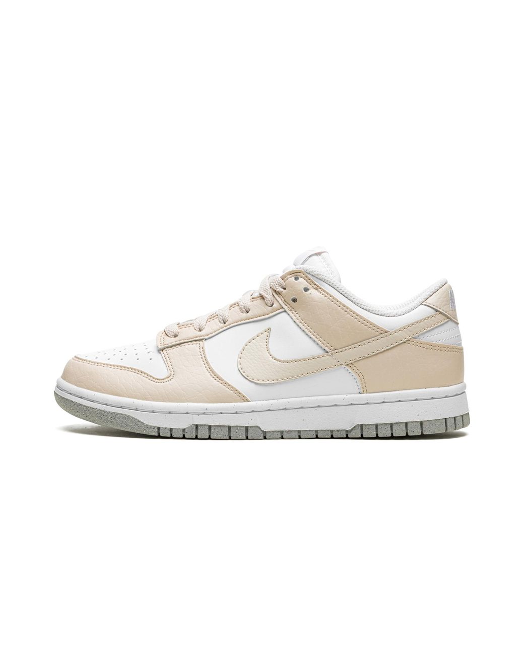 Nike Black Dunk Lo Next Nature Mns "Light Orewood" Dn1431 100"