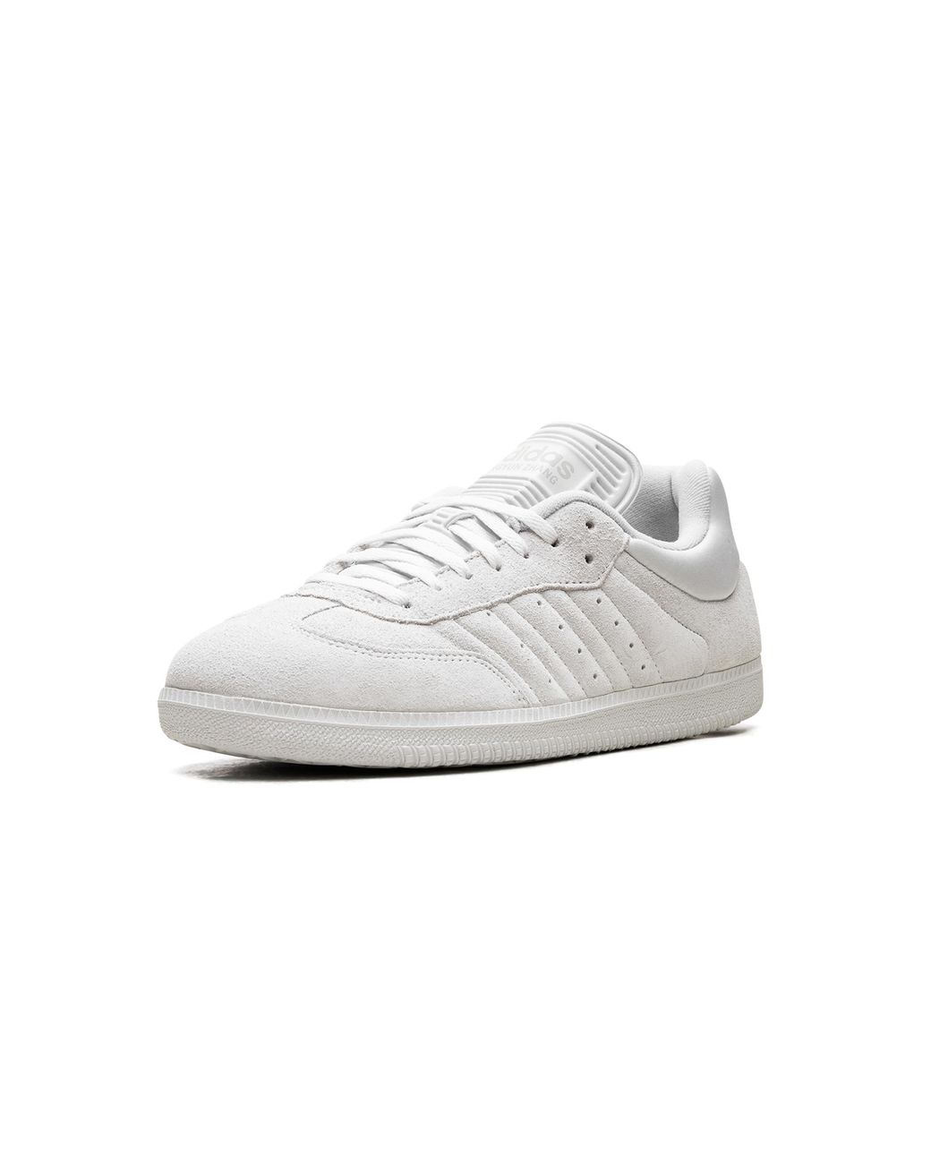 Adidas Black Samba "Dingyun Zhang for men