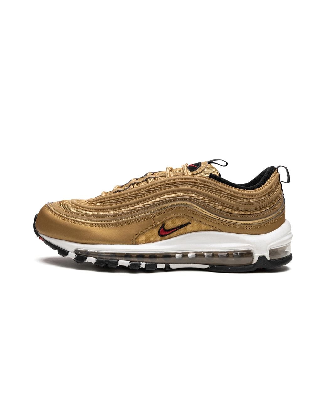 Nike Black Air Max 97 Og Mns Bullet" Dq9131 700"