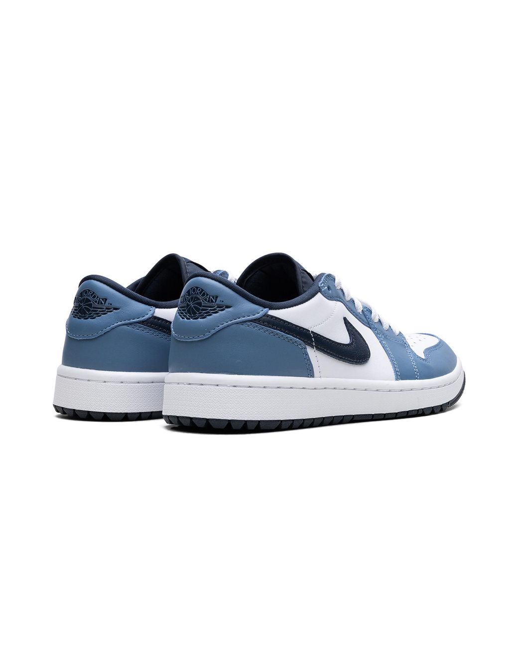 Nike Blue Air 1 Low Golf "Aegean Storm" Dd9315 115" for men
