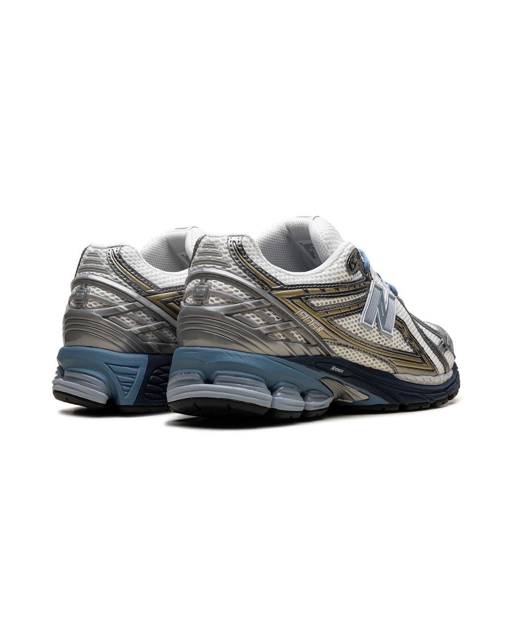 New Balance Black 1906R U1906Rnj" for men