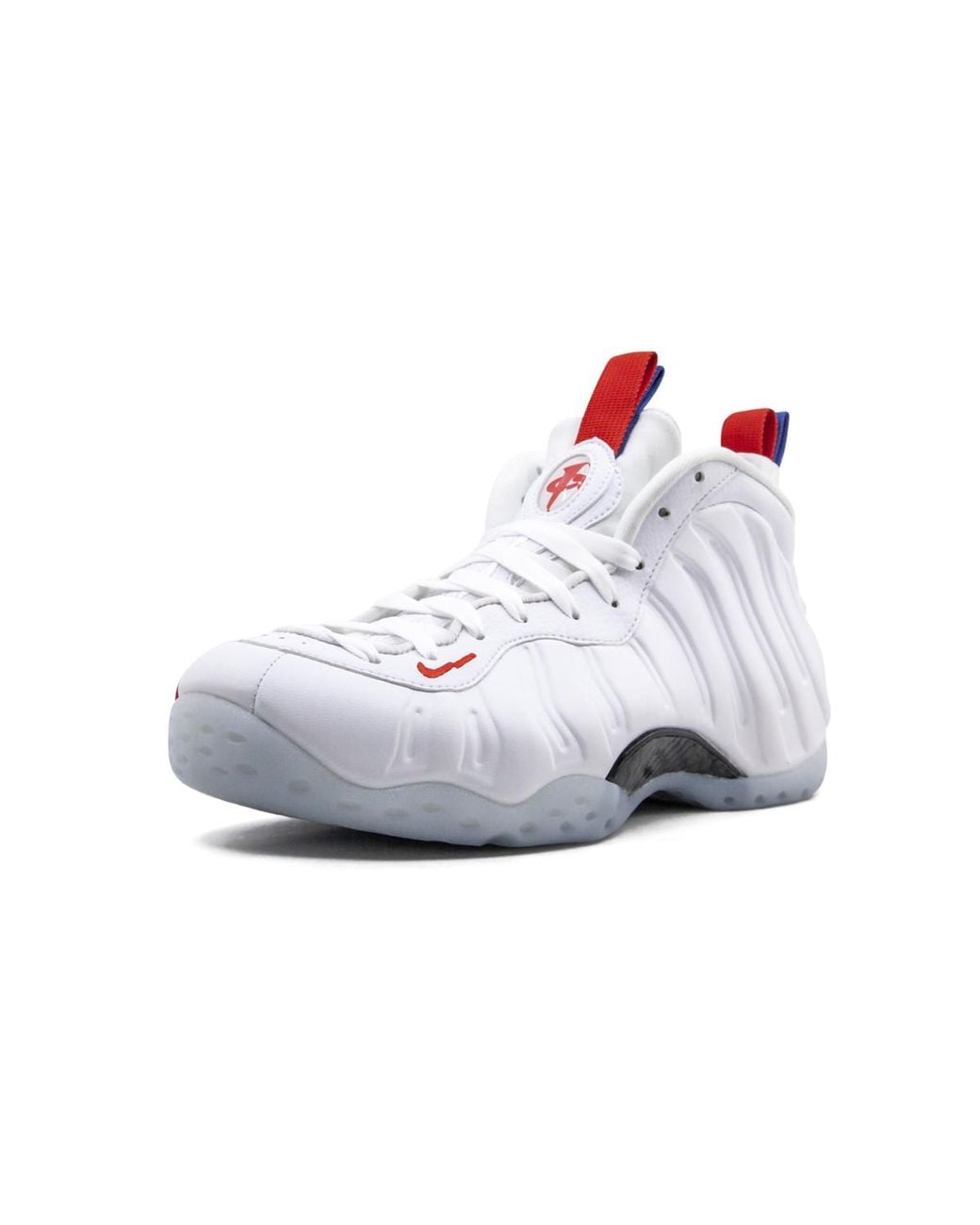 Nike Black Air Foamposite One "Usa" Aa3963 102"