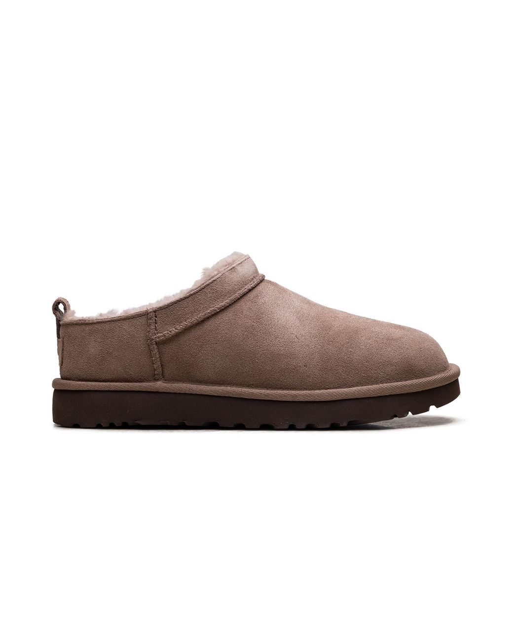 Ugg Brown Classic Micro "Rocky Oak" 1173891 Ryk"