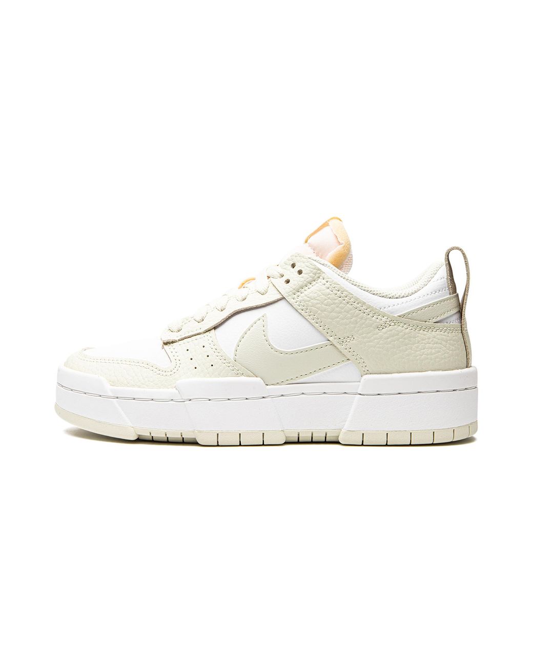 Nike Black Dunk Lo Disrupt Mns "Sea Glass" Dm3063 100"