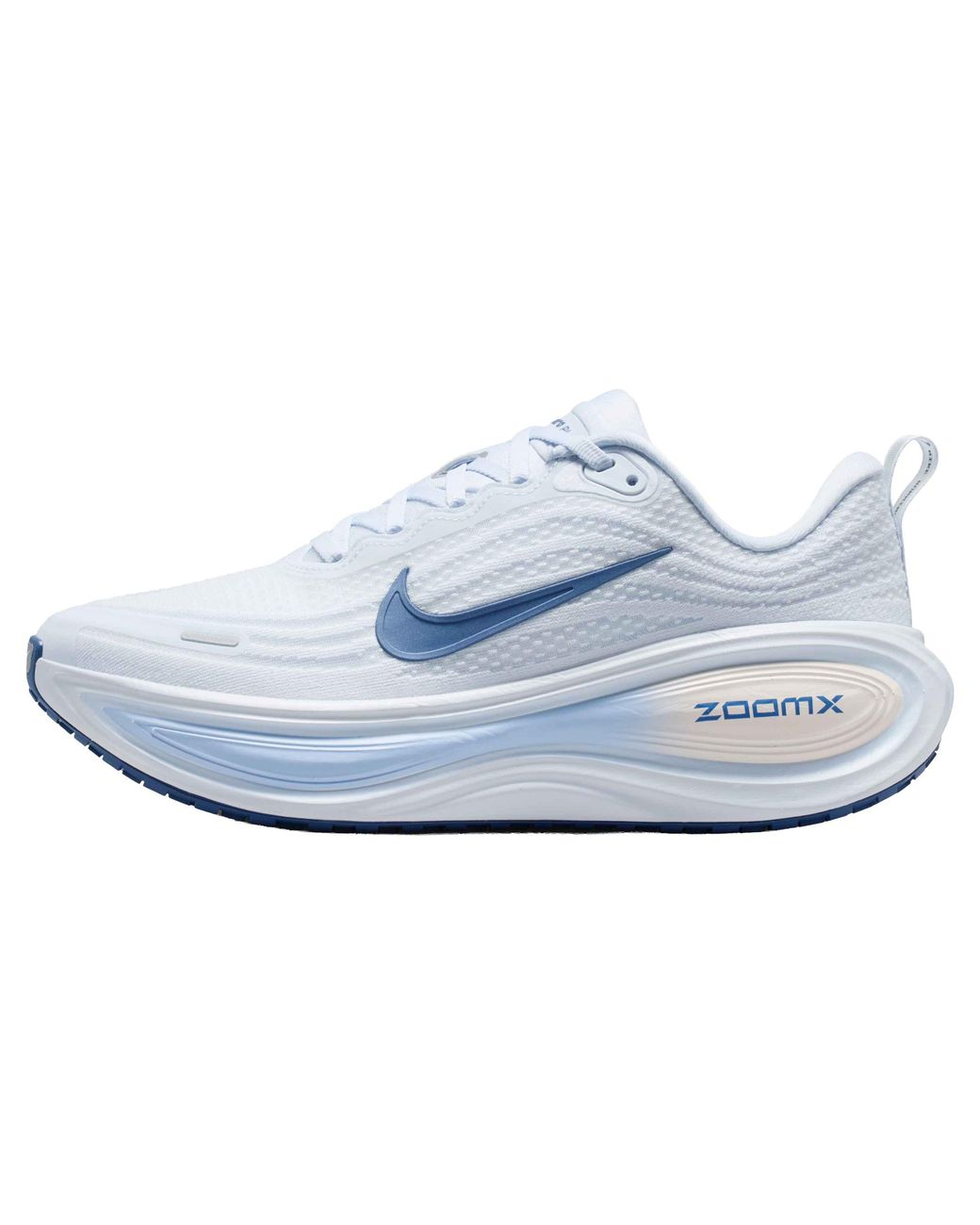 Nike Blue (Wmns) Air Zoom Vomero Plus Mysterious Deep Sea' Hv8154-108