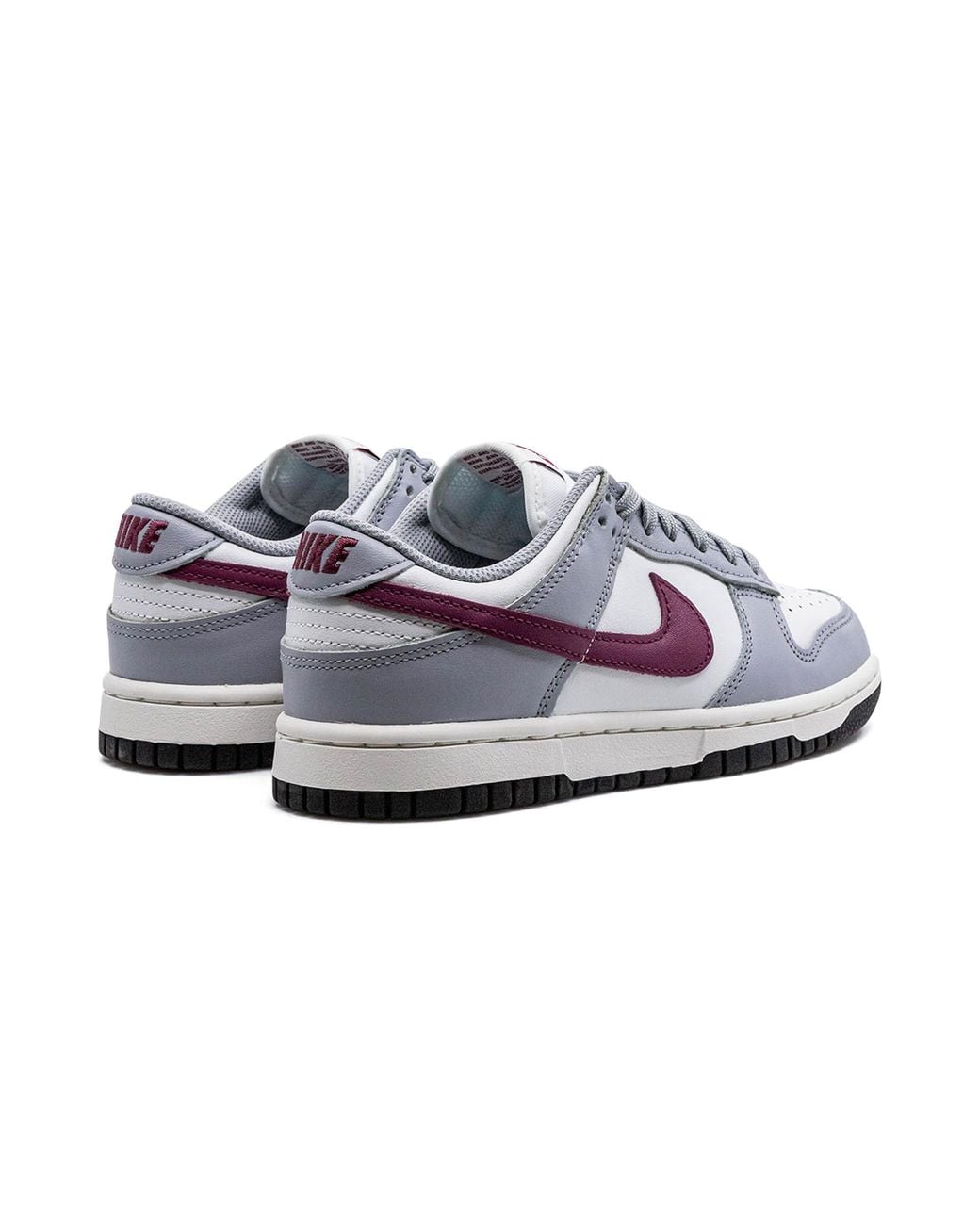 Nike Black Dunk Low "Pale Ivory Redwood" Dd1503 122"