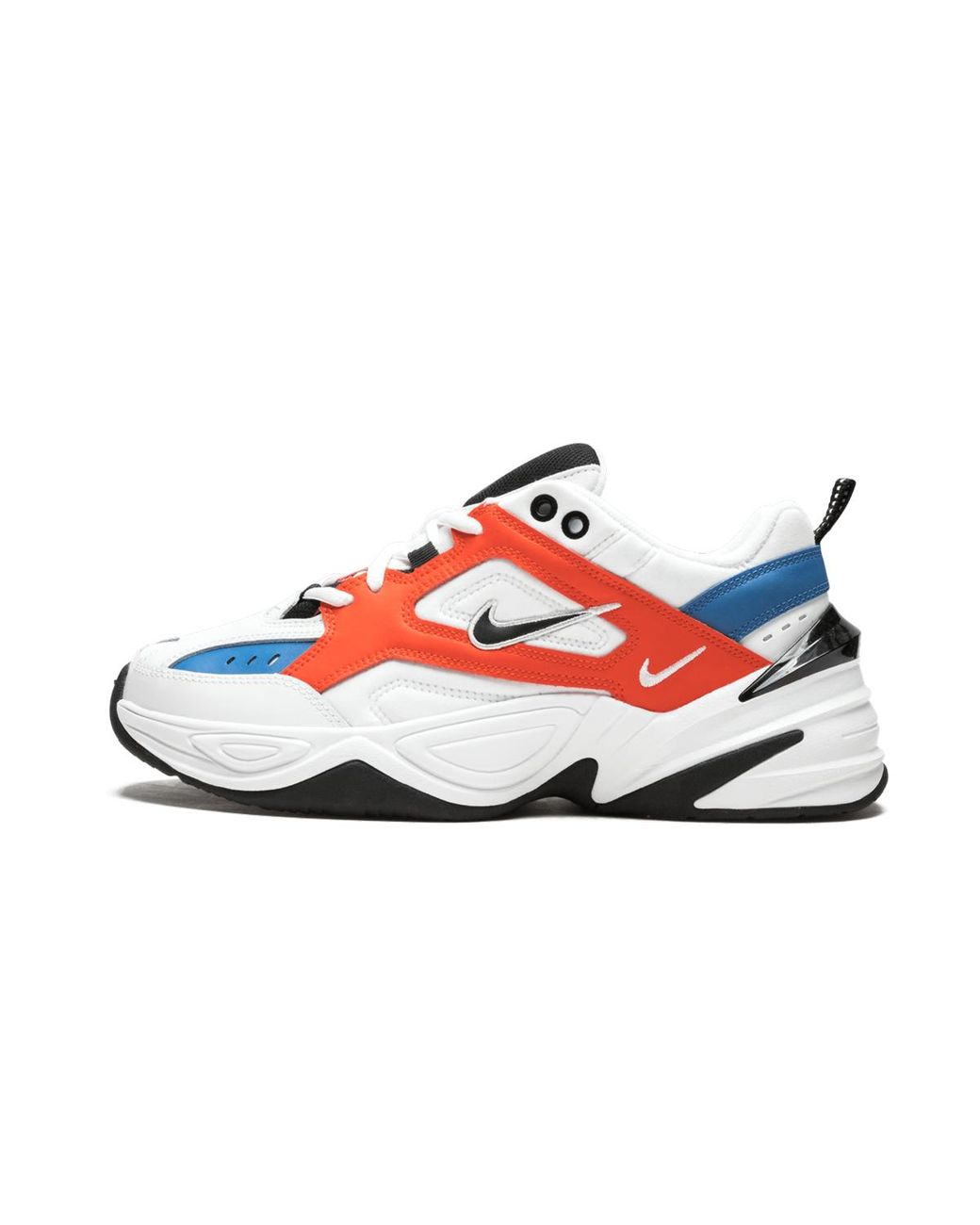 Nike Black M2K Tekno "Team" Ao3108 101"