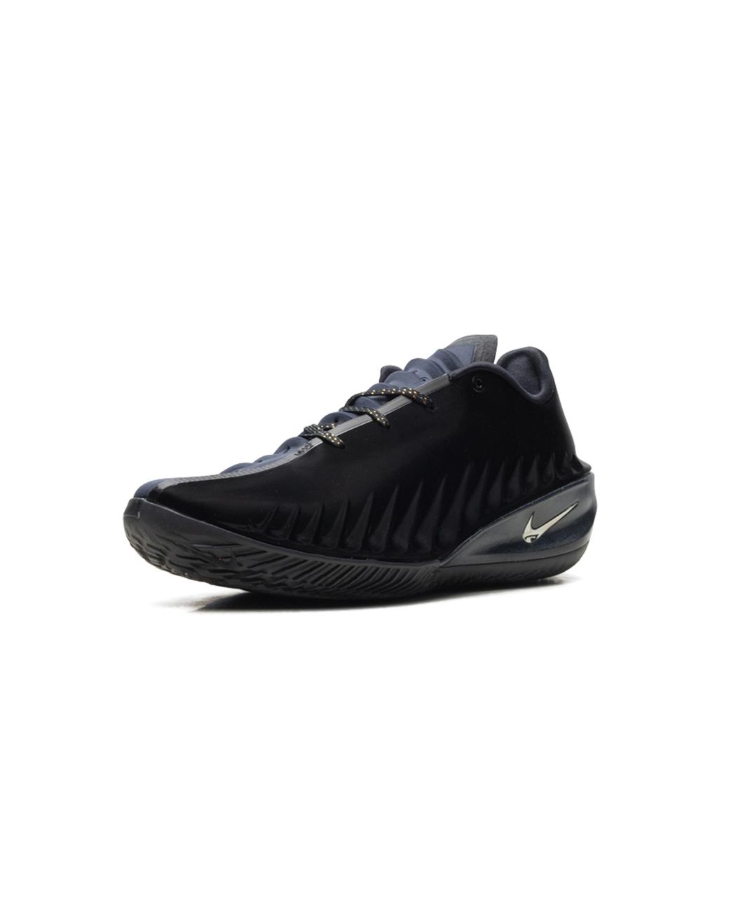 Nike Black Air Zoom Gt Cut 4 Hv9922 001" for men