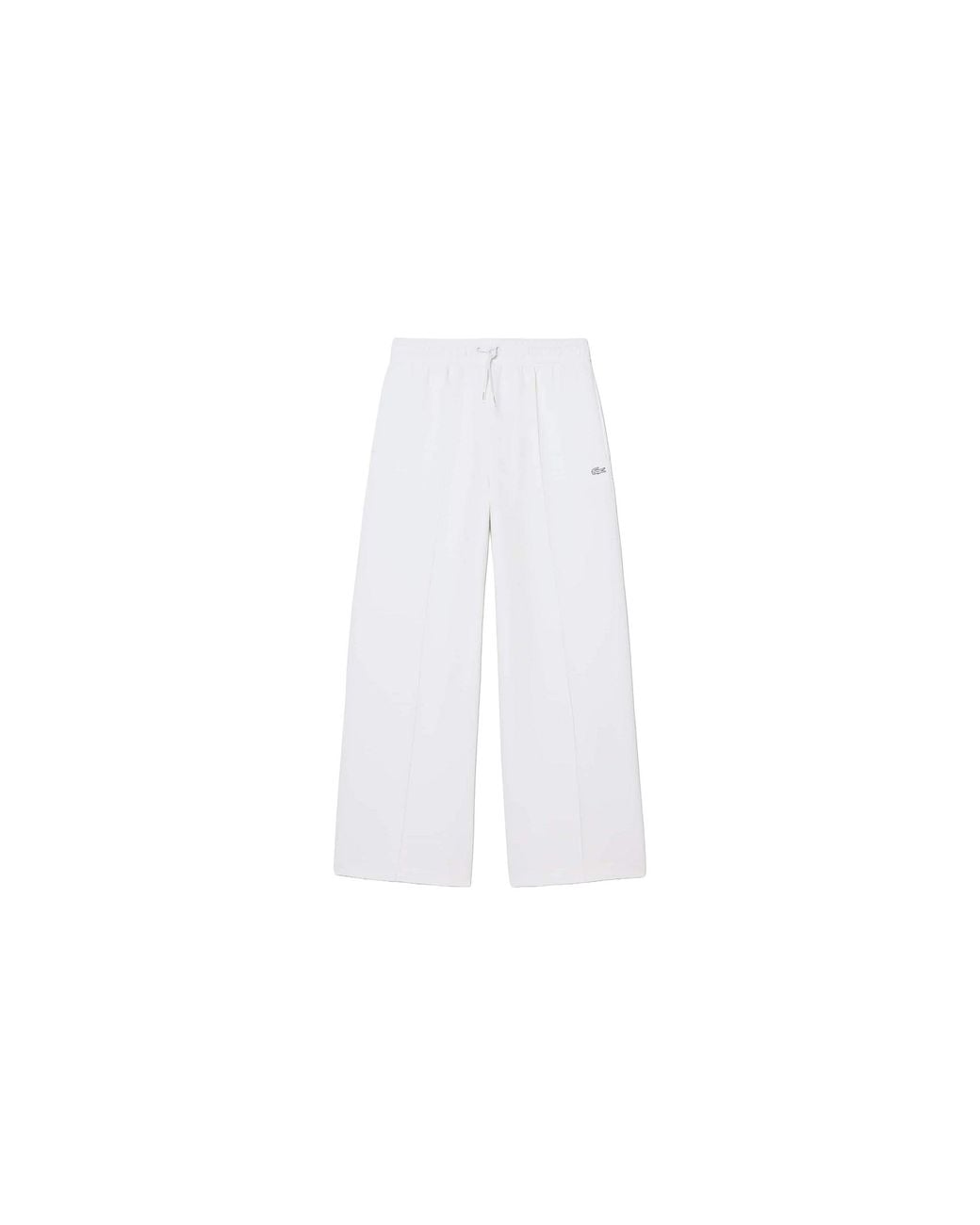 Lacoste Black Wide Fit Jersey Sweatpants Xf0041 51 001"