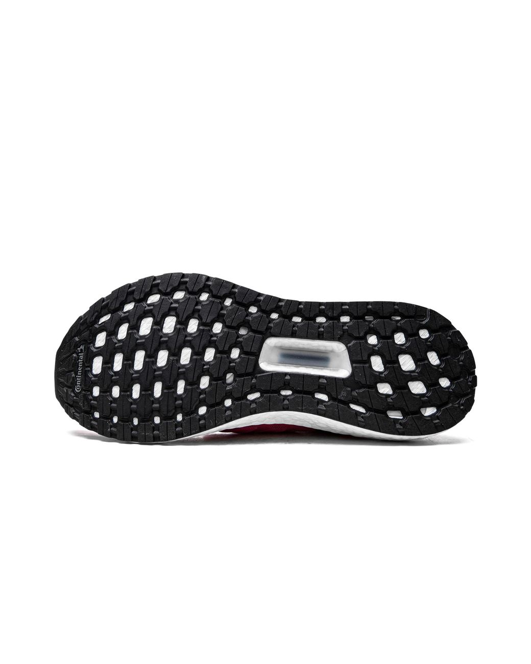 Adidas Black Ultraboost 19 "Shock" G27485"