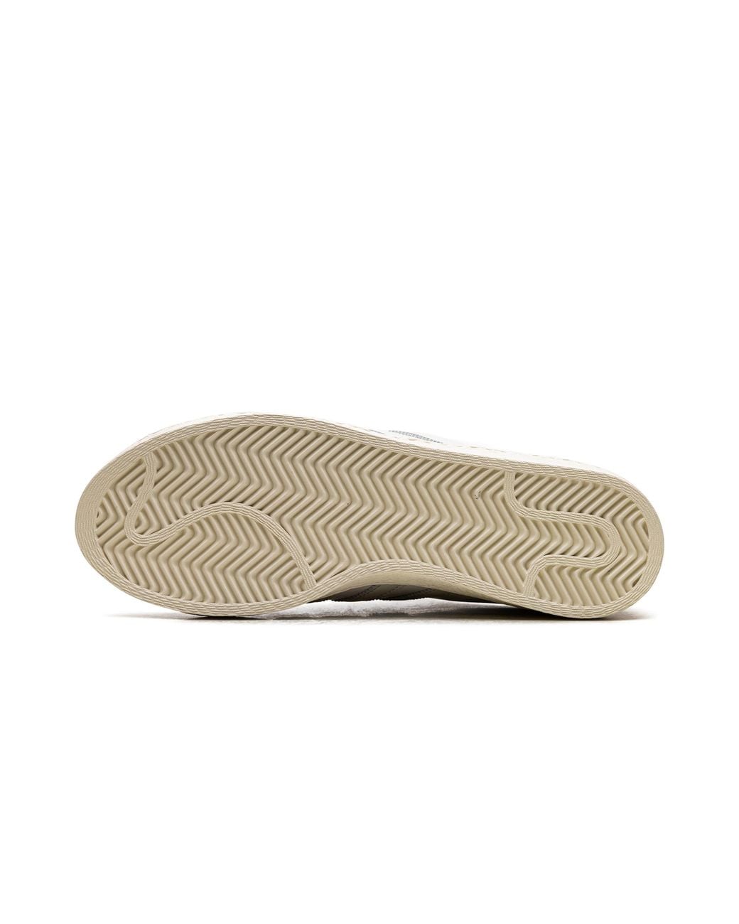 Adidas White Jabbar Low "Cloud Orbit" Ji3425" for men