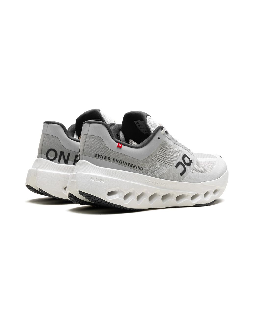 On Shoes Black Cloudsurfer 3Me30020070" for men