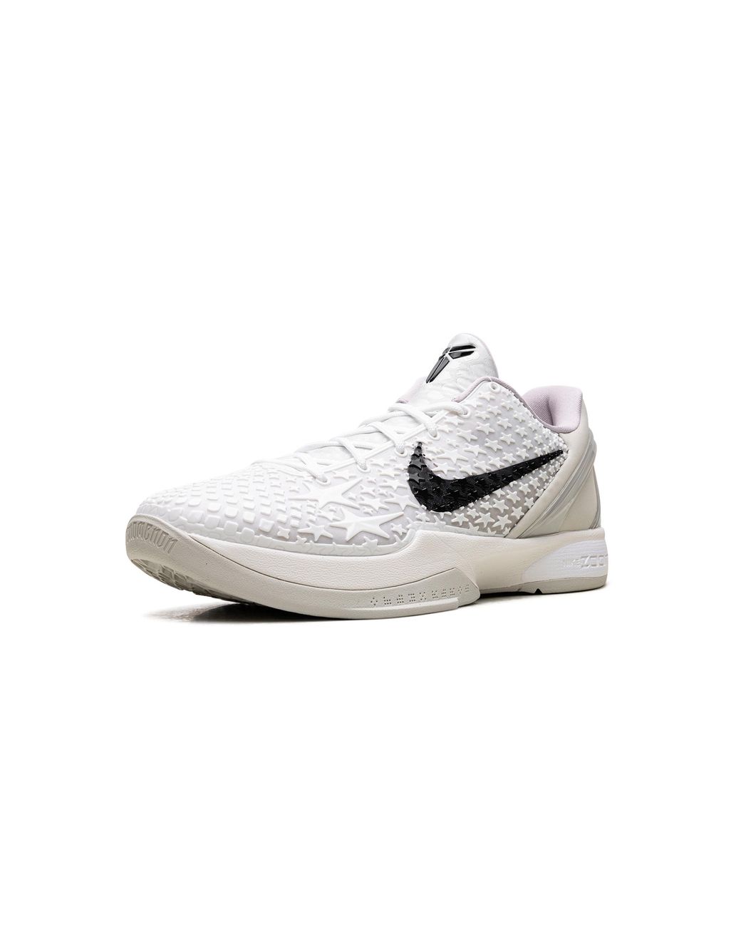 Nike Black Kobe 6 Protro "All Star 2.0" Fq3546 100" for men