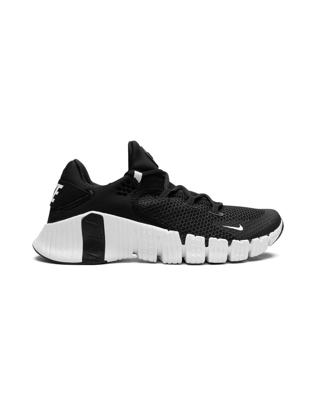 Nike Black Free Metcon 4 - Metcon 4" Cz0596 010"