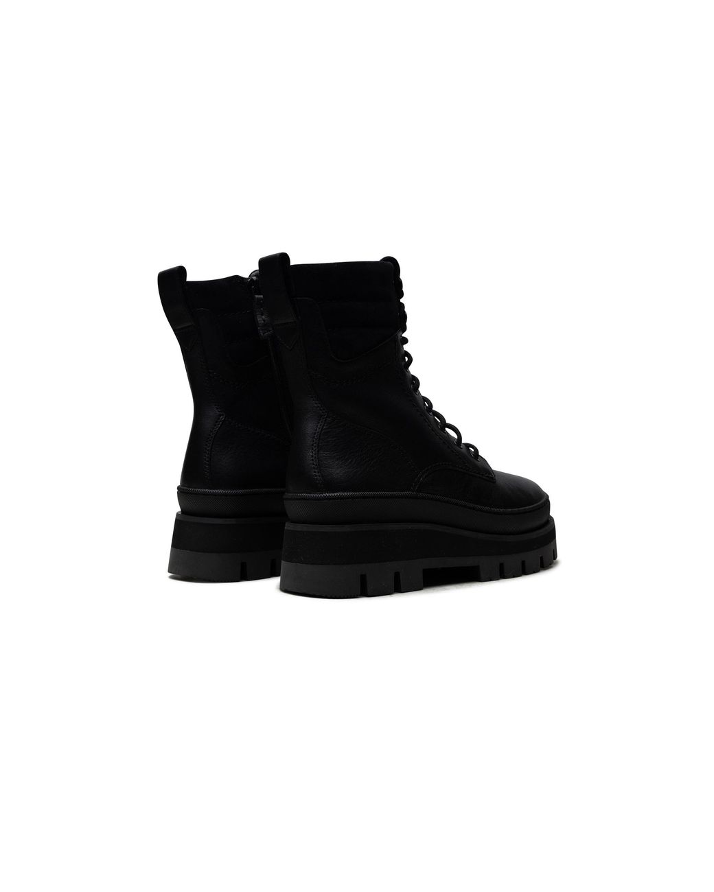 Clarks Black Orianna 2 Hike Leather" 26174060"