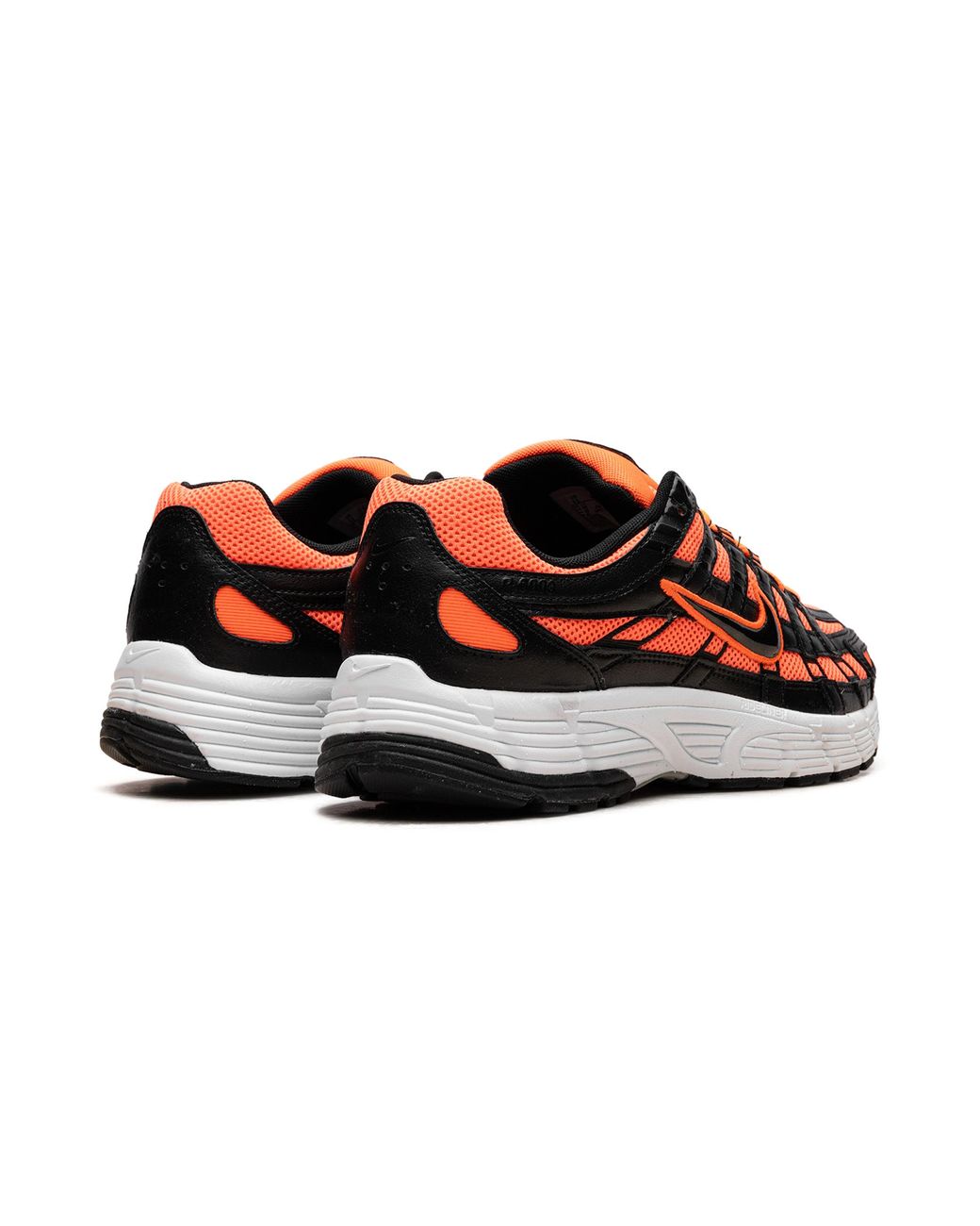 Nike Black P-6000 "Hyper Crimson" Cd6404 801" for men