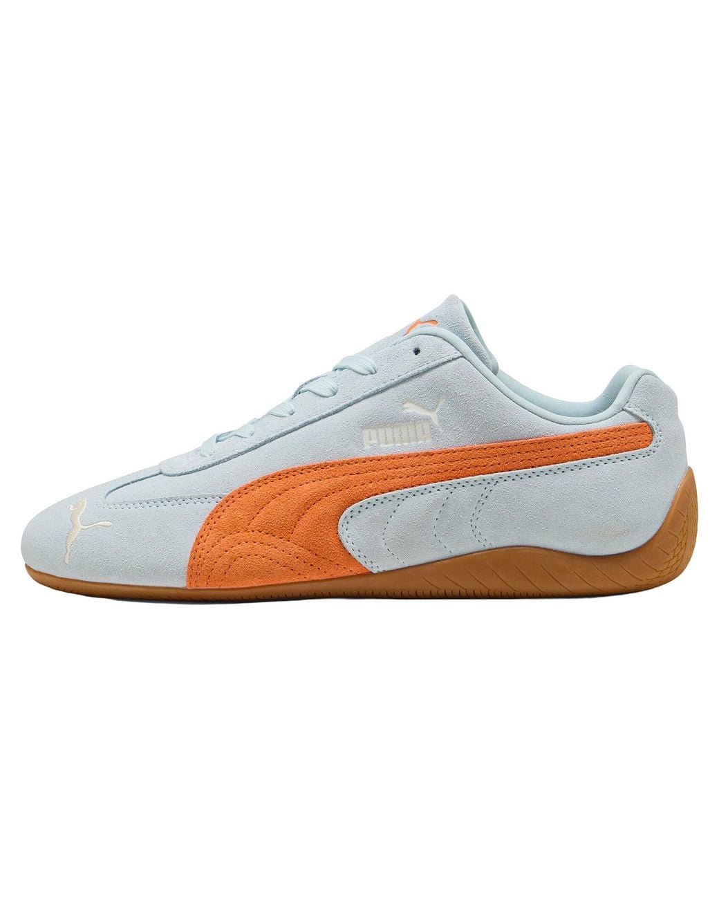 PUMA Blue Speedcat Og Sneakers