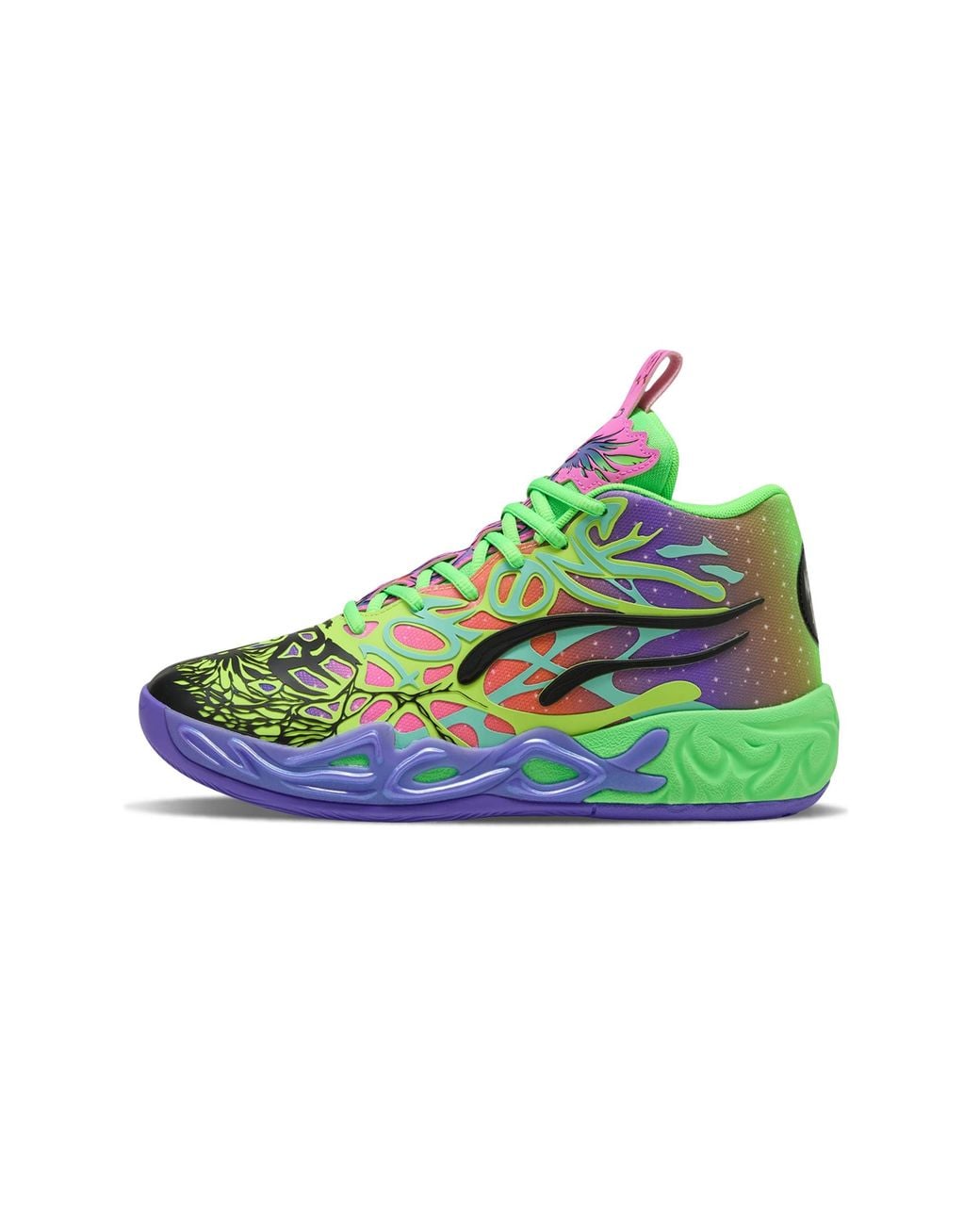 PUMA Green Mb.04 "Be You" 311309 01" for men