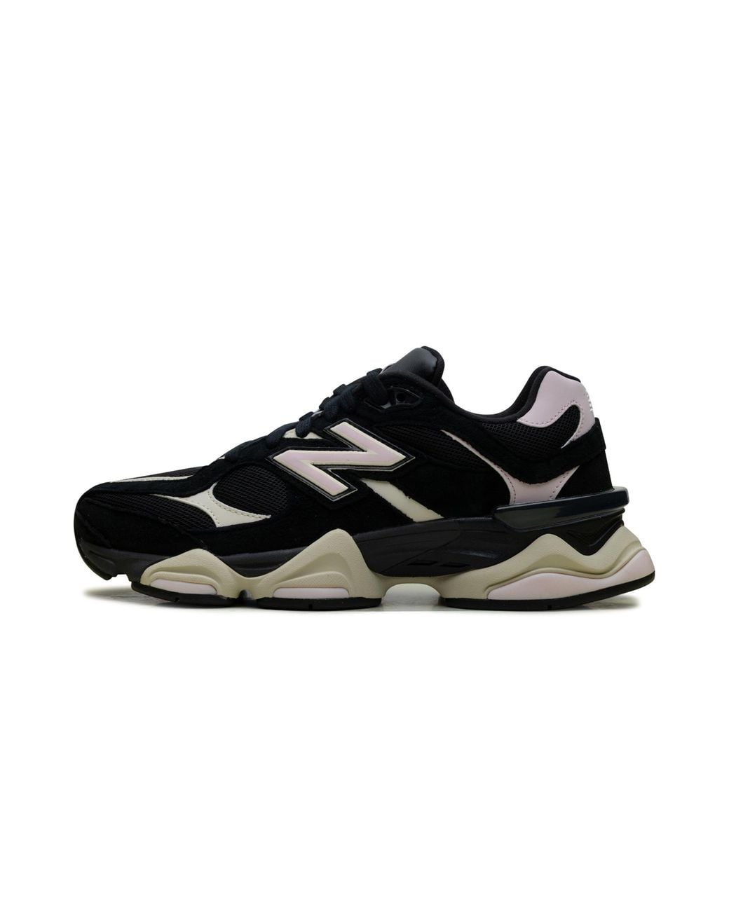 New Balance Black 9060 "Jd Exclusive" U9060Jbr" for men