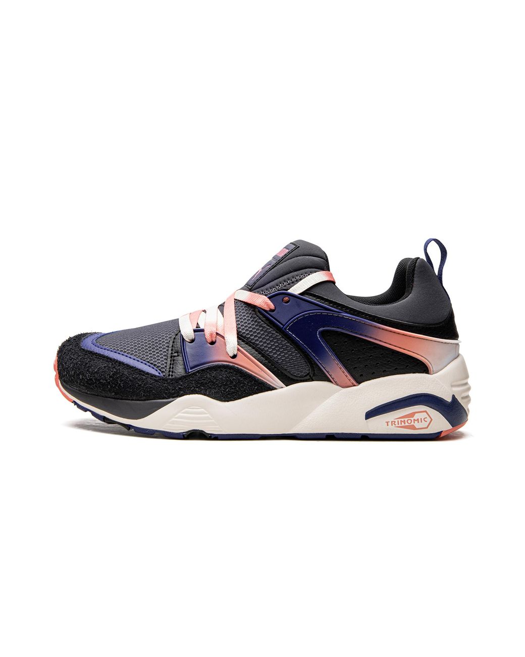 PUMA Black Blaze Of Glory Psychedelics "Psychedelic Pack" 387576 02" for men