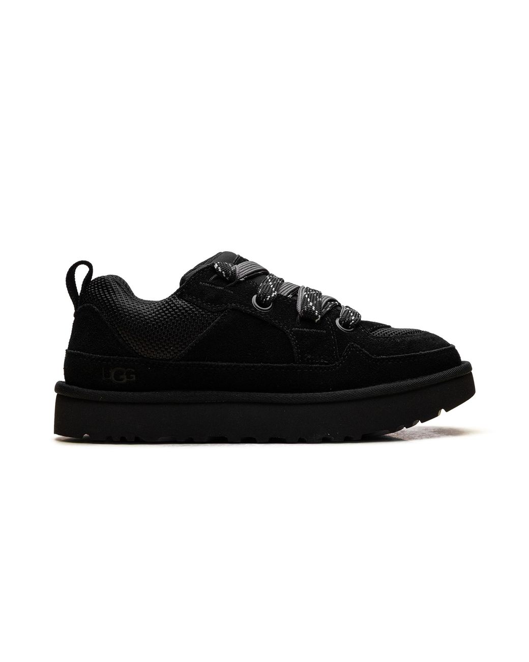 Ugg Black Lowmel Lo 1169493-Blk" for men