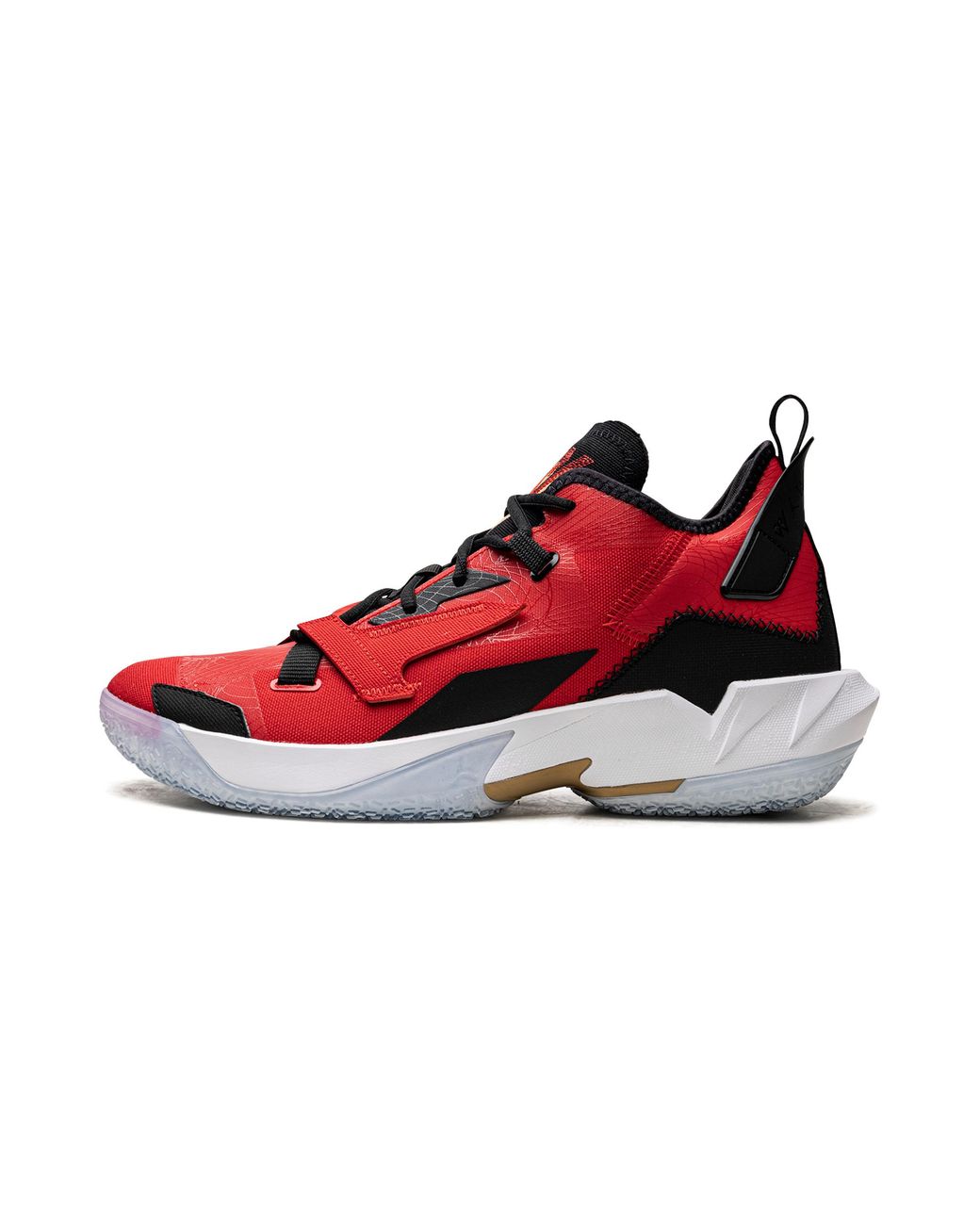 Nike Why Not Zer0.4 "Bred" Dd4887 600" for men