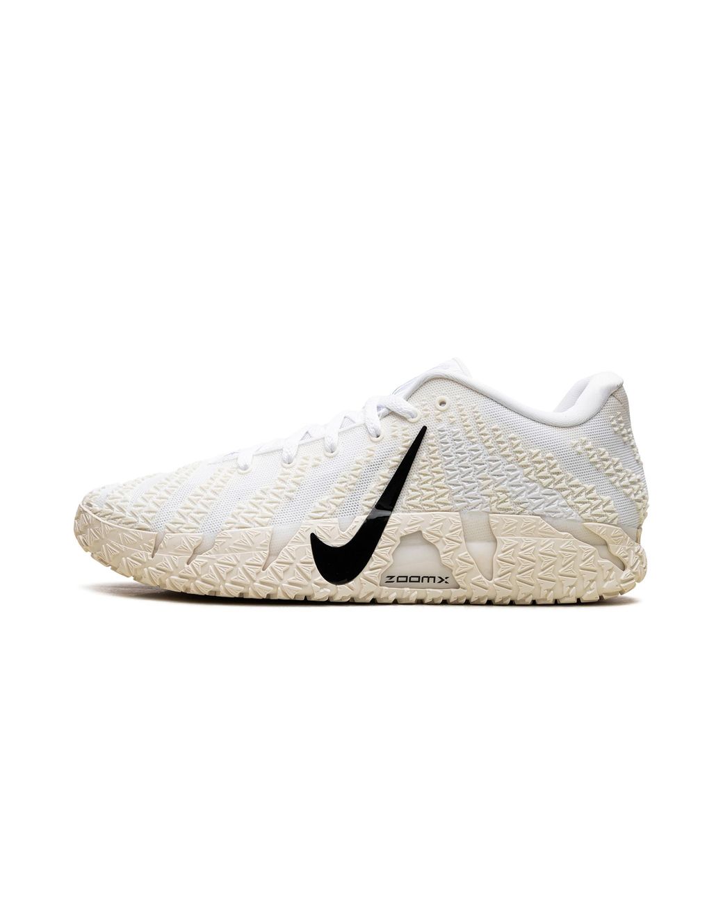Nike Black Ja 3 "Coconut Milk" Hf2793 101" for men