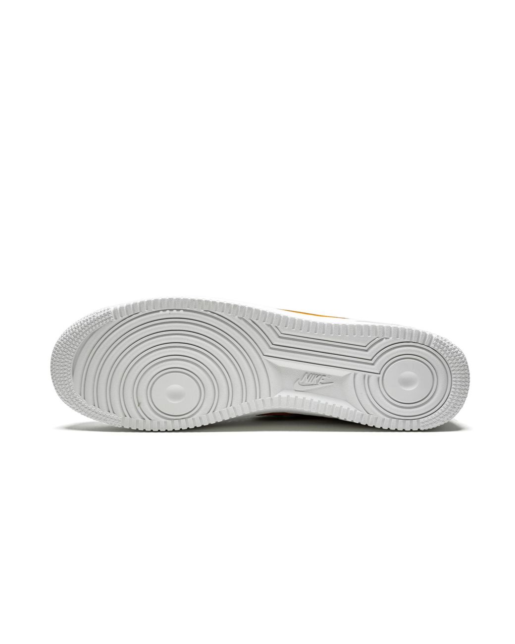 Nike Black Air Force 1 Low Sp "Riccardo Tisci for men