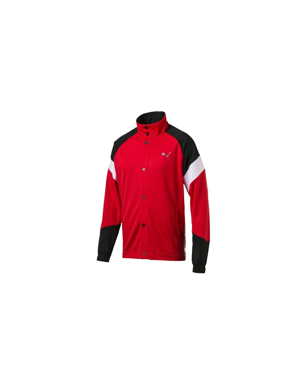 PUMA Red A.C.E. Track Jacket "High Risk 517851 02" for men