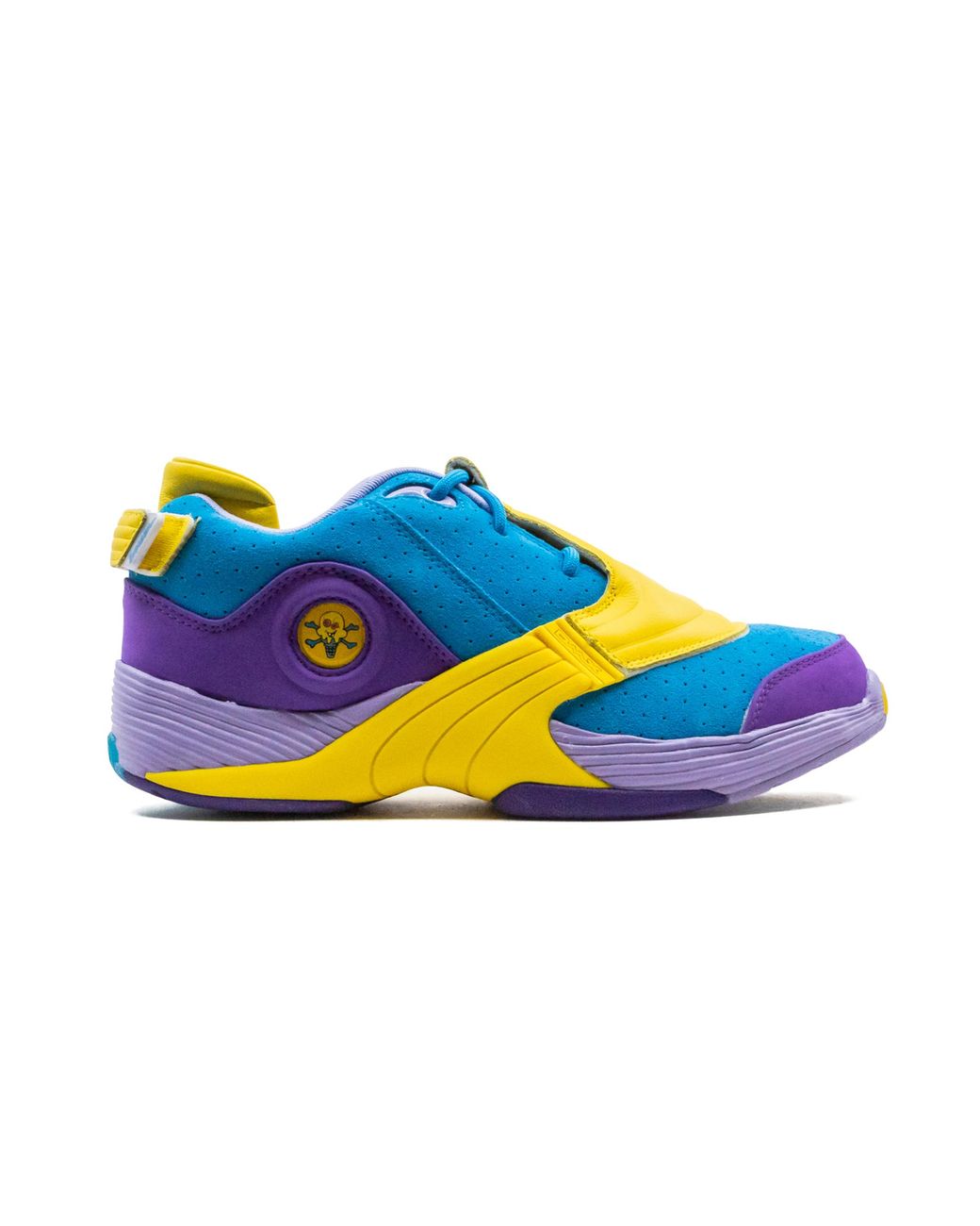 Reebok Blue Answer 5 Mu "Bbc Ice Cream" Fw7506" for men