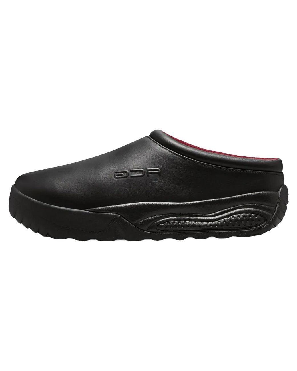Nike Black Premium Sneakers for men