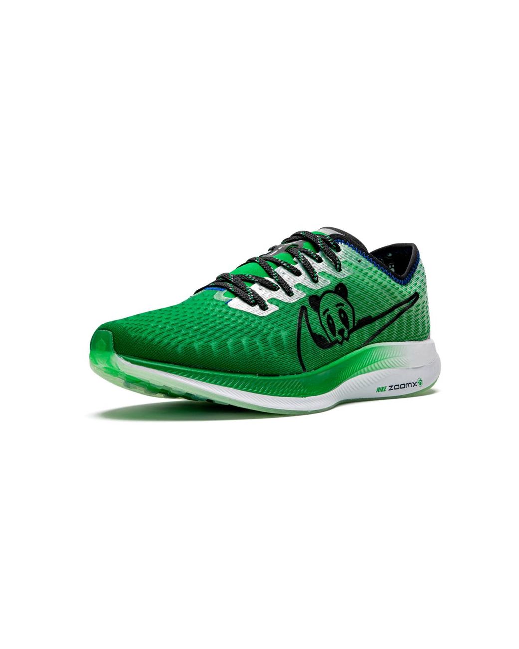 Nike Green Zoom Pegasus Turbo 2 "Doernbecher 2019" Cv8077 300" for men
