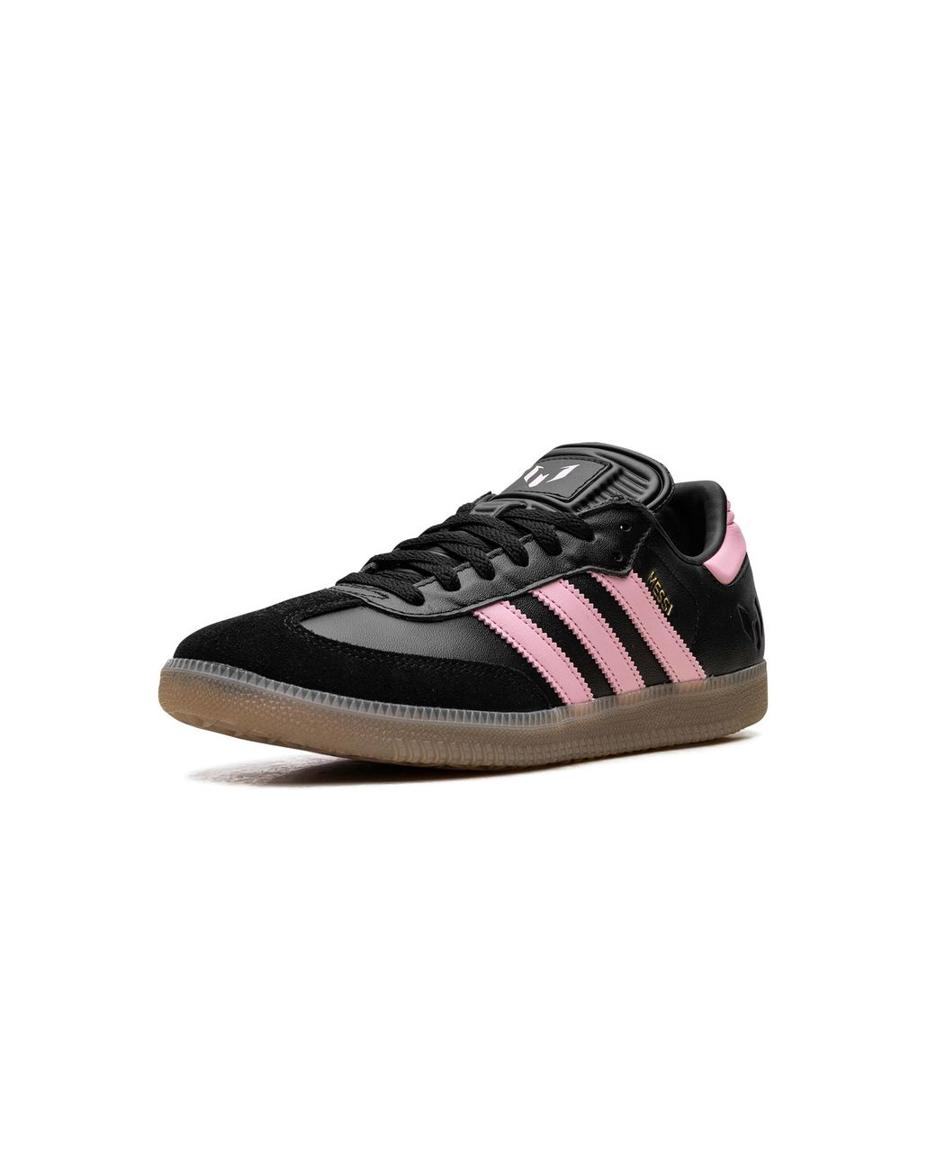 Adidas Black Samba "Inter Miami for men