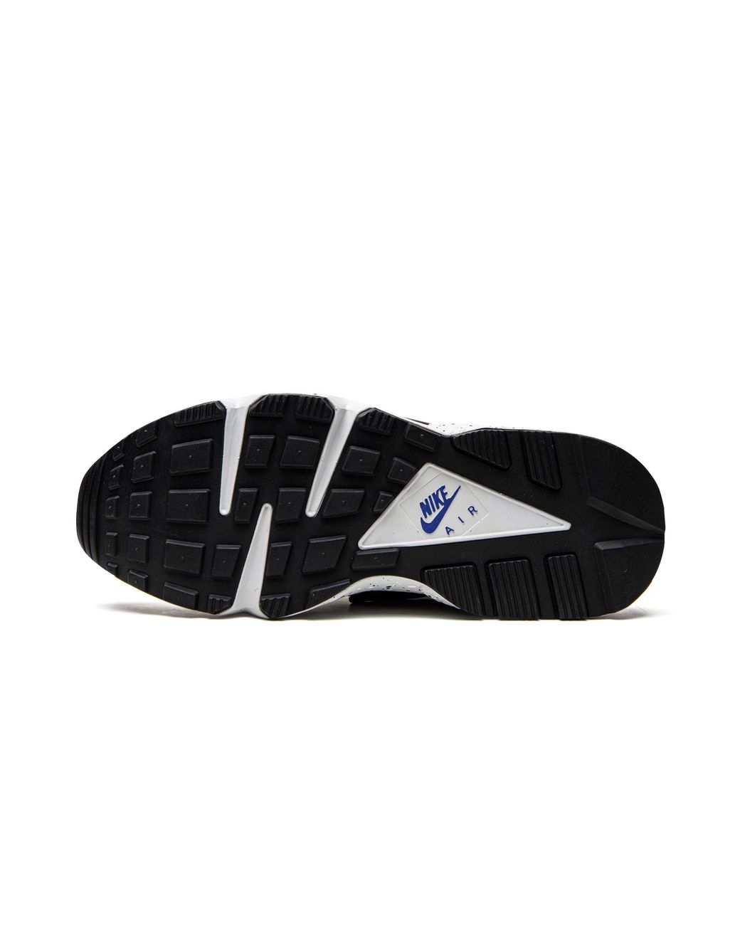 Nike Black Air Huarache "Acg Mowabb" Dd1068 200" for men