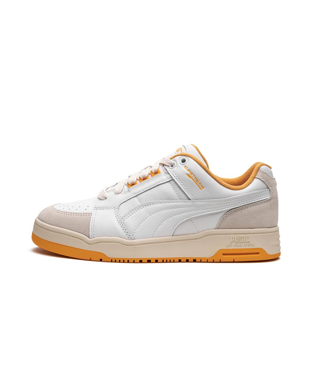 PUMA Black Slipstream Lo Retro Zinnia" 384692 08" for men