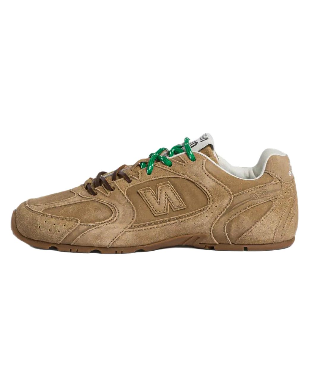 New Balance Black 530 Sl "Miu Miu