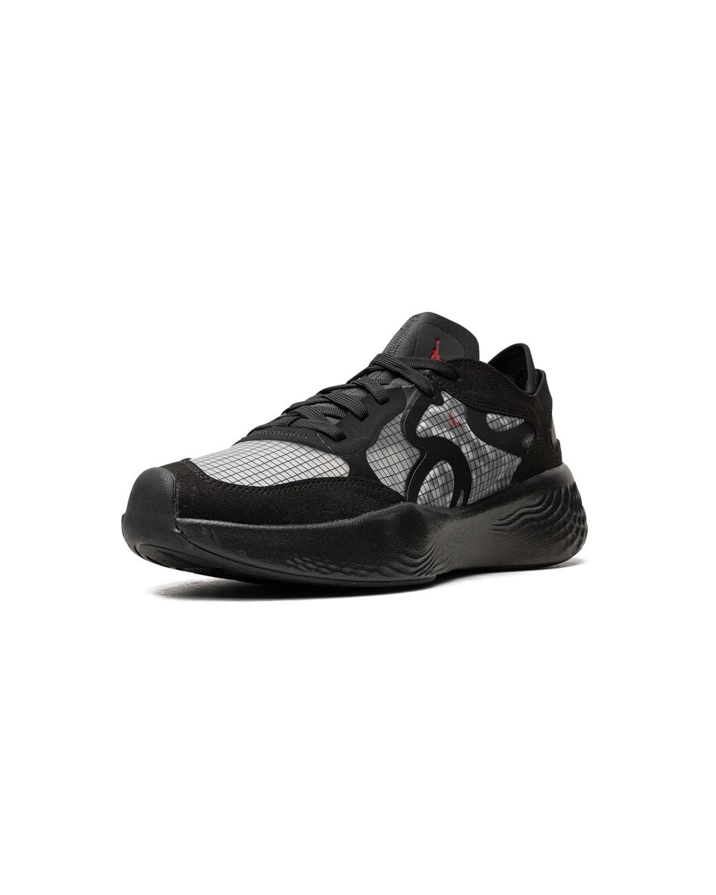 Nike Black Delta 3 Low Anthracite" Dn2647 060" for men