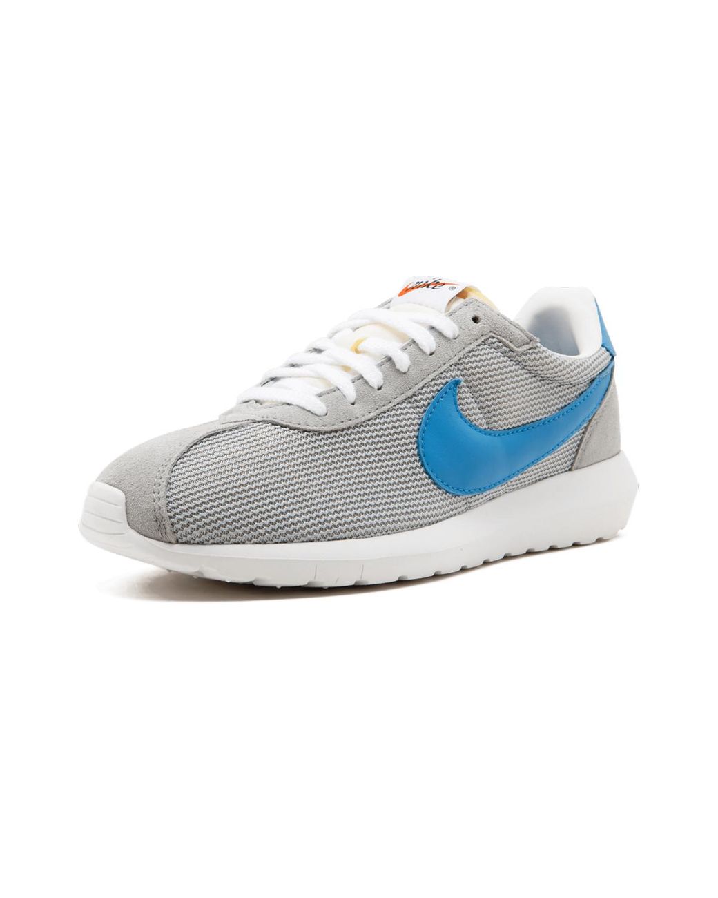 Nike Blue Roshe Ld-1000 Qs "Wolf/ 802022 041" for men