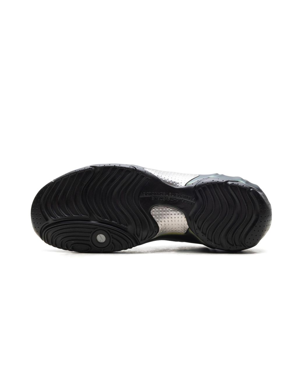 Nike Green Clogposite Goblin" Hf6881 900" for men