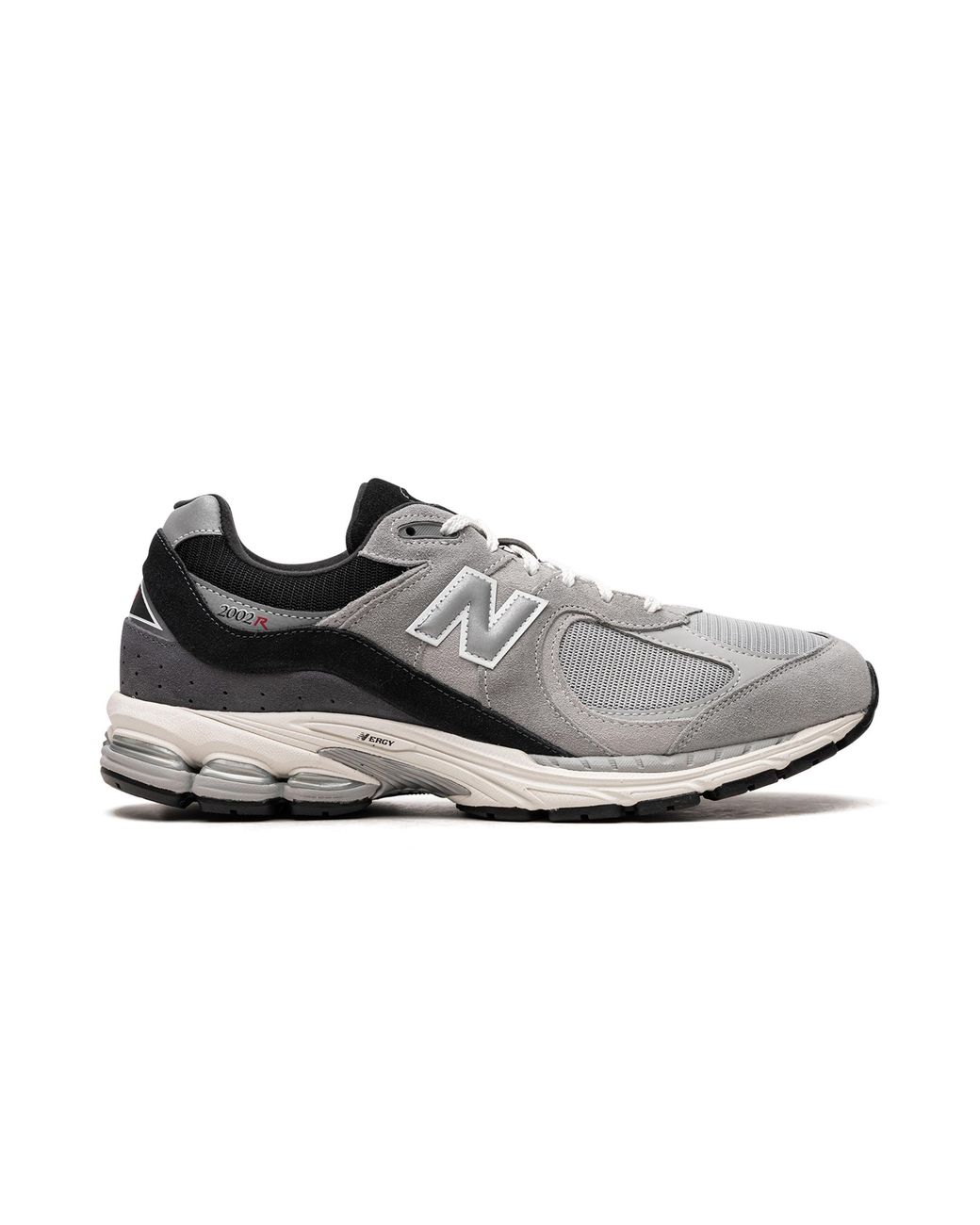 New Balance Black 2002R "Slate M2002Rsg" for men