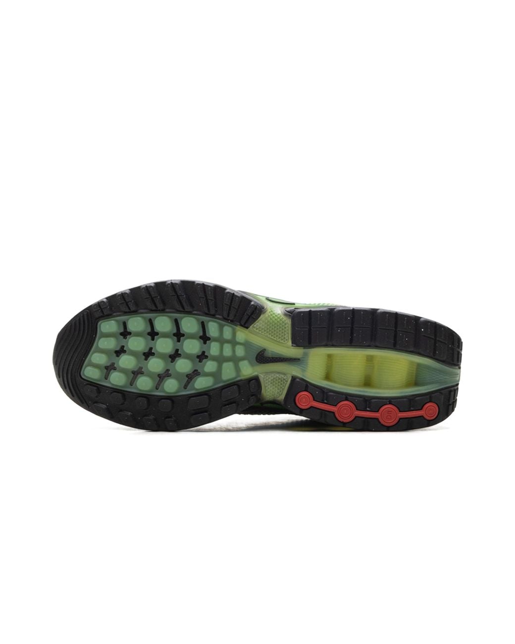 Nike Black Air Max Dn Strike" Hv3521 700" for men